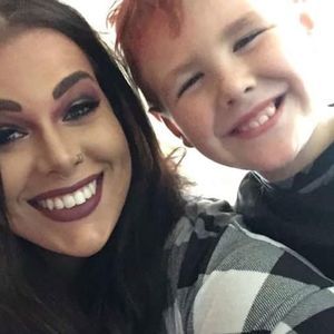 Meet your Posher, Bethany